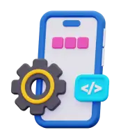 Mobile App Development